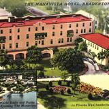 The Manavista Hotel
