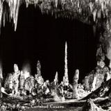 Carlsbad Caverns: Big Room