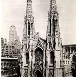 Saint Patricks Cathedral