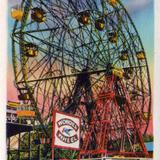 Wonder Wheel