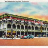World Famous Feltmans Restaurant
