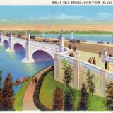 Belle Isle Bridge