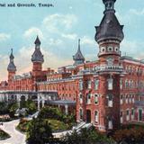 Tampa Bay Hotel and Grounds