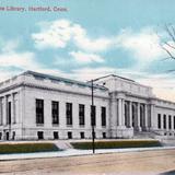 Connecticut State Library