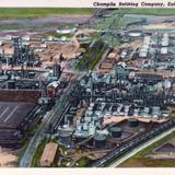 Champlin Refining Company