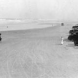 Hurricane of September 1926: South Beach